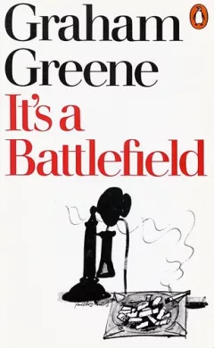 It's a Battlefield (Penguin Modern Classics)
