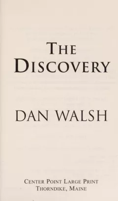 The discovery