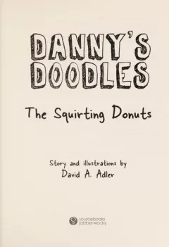 Danny's doodles