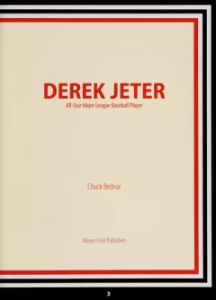Derek Jeter