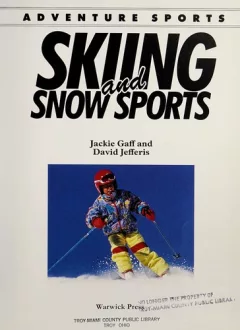 Skiing and snow sports