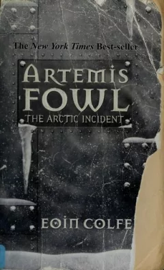 The Arctic Incident