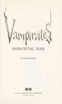 Immortal war