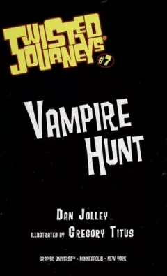 Vampire hunt