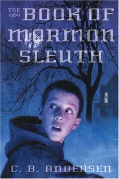 The Book of Mormon sleuth