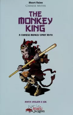 The Monkey King