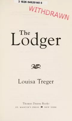 The lodger