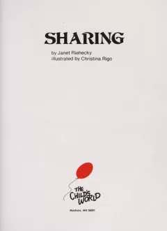 Sharing