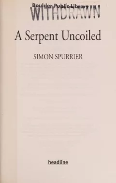 A serpent uncoiled