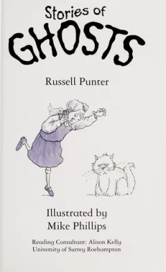 Stories of ghosts