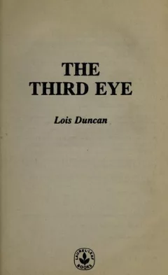 The third eye