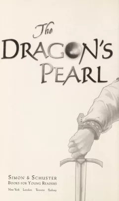 The dragon's pearl