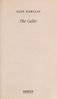 The caller