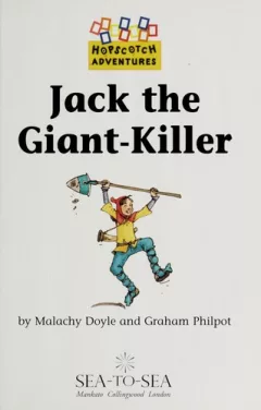Jack the Giant-Killer