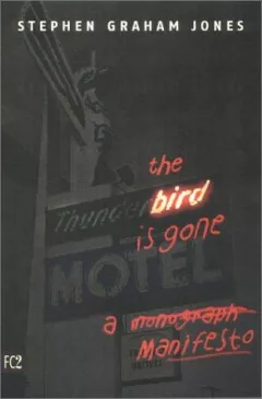 The bird is gone