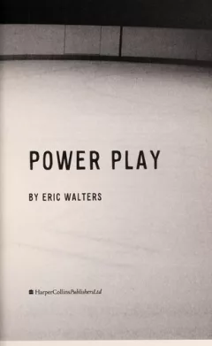 Power play