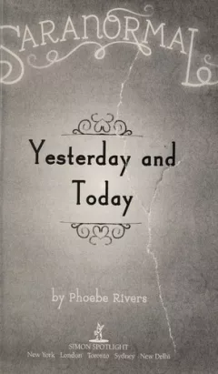Yesterday and today