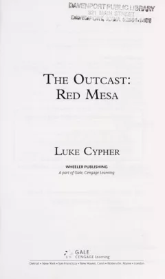 The outcast.
