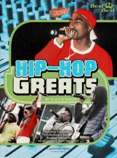 Hip-hop greats