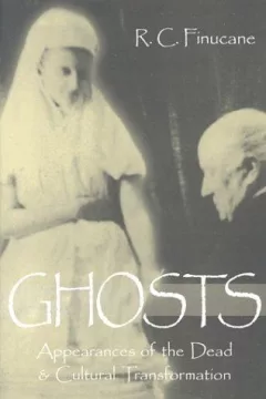 Ghosts