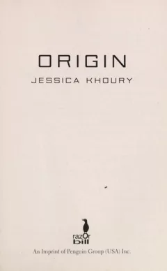 Origin