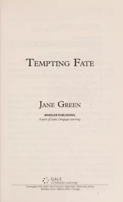 Tempting Fate