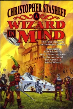 A Wizard in Mind