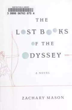 The lost books of the Odyssey