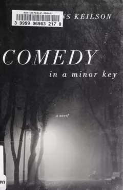 Comedy in a minor key