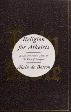 Religion for atheists