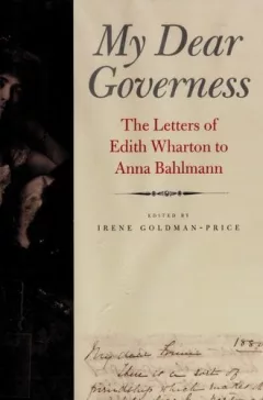 My dear governess