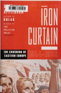 Iron Curtain