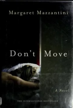 Don't move
