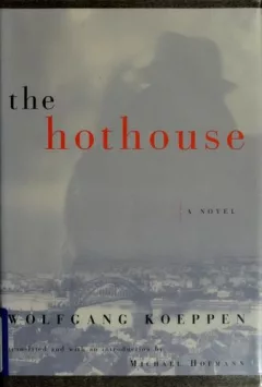 The Hothouse