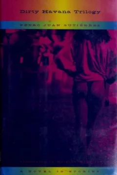Dirty Havana trilogy