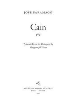 Cain