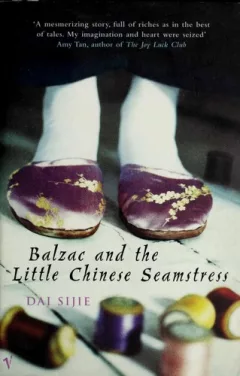 Balzac and the little Chinese seamstress
