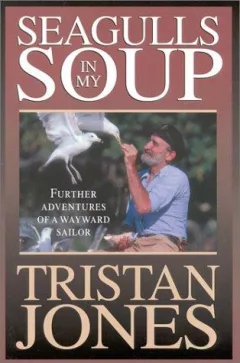 Seagulls in My Soup