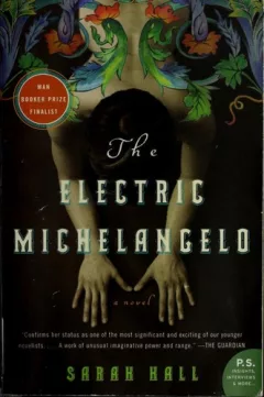 The electric Michelangelo