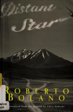 Distant star