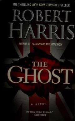 The Ghost