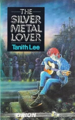 The silver metallover