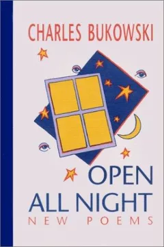 Open all night