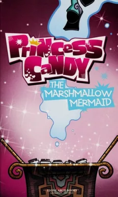The marshmallow mermaid