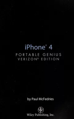 iPhone 4