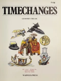Timechanges