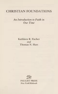 Christian foundations