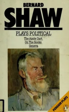Plays political