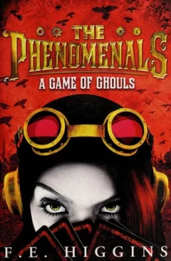 A game of ghouls