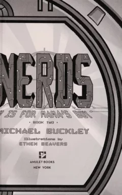 NERDS 2!